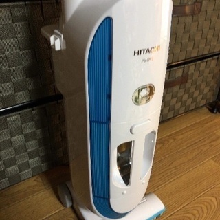 サイクロン 掃除機