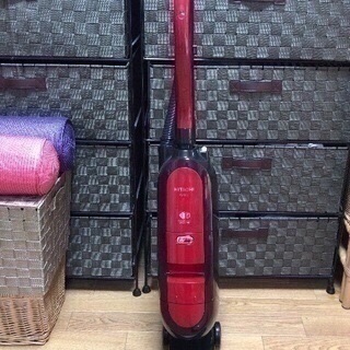 サイクロン式掃除機
