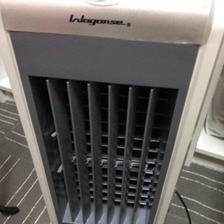 冷風機