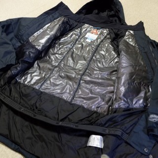 columbia スノーウェアの画像