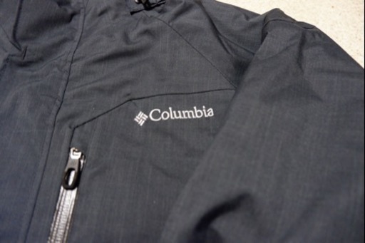 columbia スノーウェア