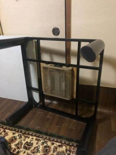 こたつ