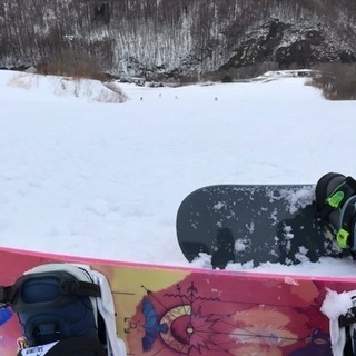 12/30スノボメンバー🏂