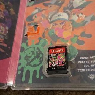 スプラトゥーン2の画像