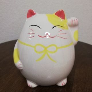 招き猫