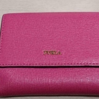 新品★フルラ FURLA 財布 定価の5000円オフ！