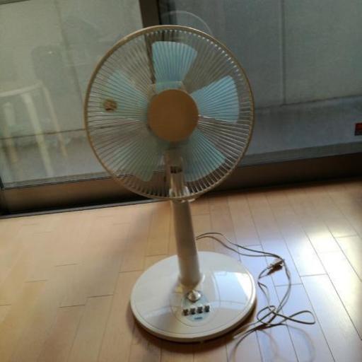 扇風機