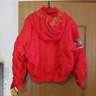 スキーウエアー☆上下☆Mサイズの画像