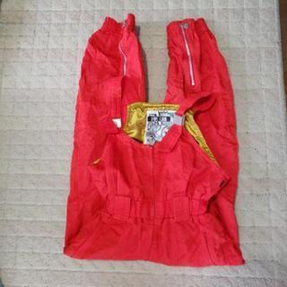 スキーウエアー☆上下☆Mサイズの画像