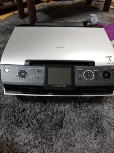 エプソン　PM-T990　プリンター