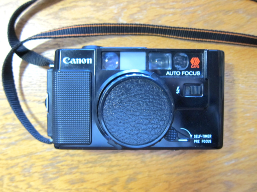 美品！Canon  AF35M  オートフォーカス　　　　　　　　　　　　　　　カメラ類のまとめ買い、大幅値引きします