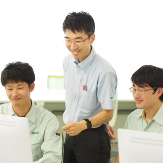 【土木工事】現場技術スタッフの画像