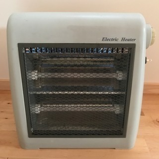 暖房器具