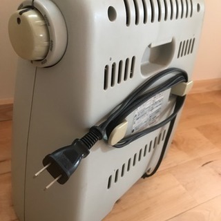 暖房器具の画像