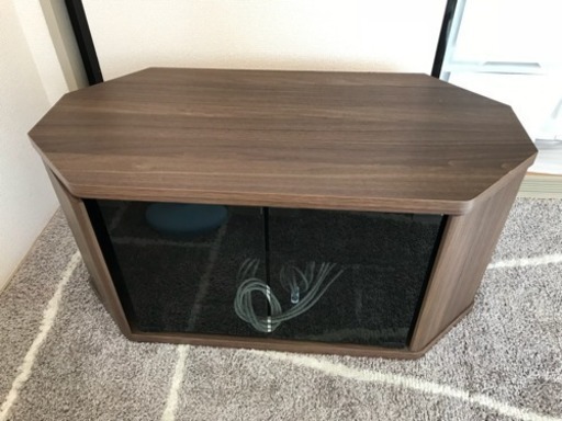 テレビ台 美品