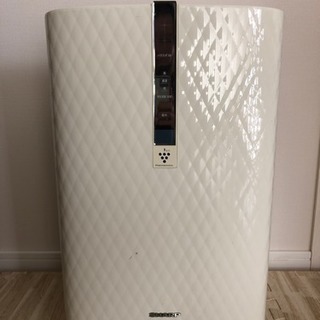 【商談中】SHARP プラズマクラスター 加湿空気清浄機