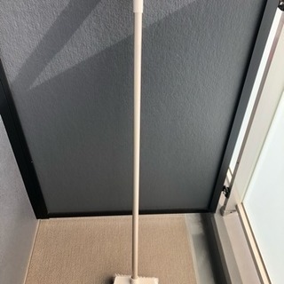 デッキブラシ