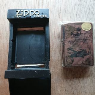 ZIPPO