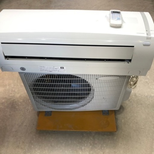 コロナ 2014年製エアコン2.2kw