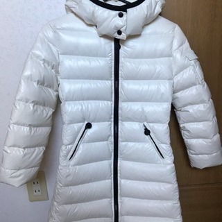 正規品 モンクレール  ダウン 8A 128