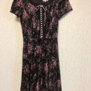 RestRose ワンピース