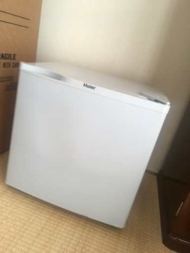 ハイアール 冷蔵庫 2014年製 Haier
