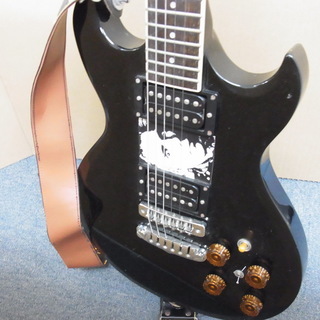 エレキギター アリアプロⅡ CS-62の画像