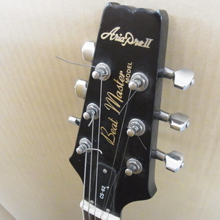 エレキギター アリアプロⅡ CS-62の画像