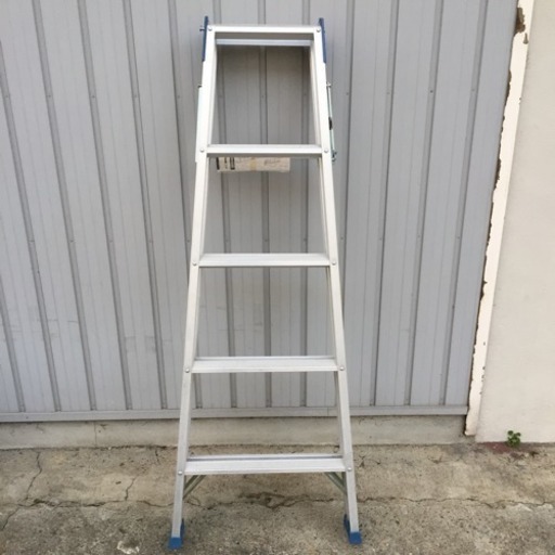 ハシゴ 脚立 未使用品