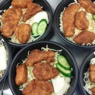 新お弁当&惣菜も始めてます❗