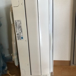 富士通エアコンas-s22w-w