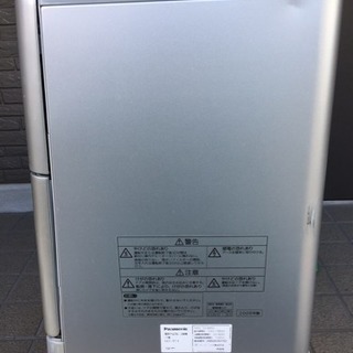 Panasonic 食器洗い洗浄機 NP-TS-S シルバー食器洗い機 ある程度クリーニーグ済みの画像