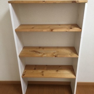 Sold out DIY棚