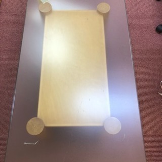 ローテーブル