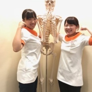 【大分市】整体師(正社員募集)の画像