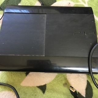 お取引中～～処分予定～プレステ３