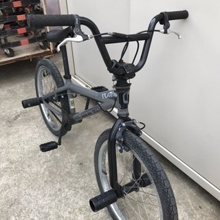 ★BMX contrast FL475