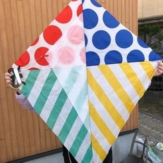 LATTJO（ラッチョ）カイト 2ピース