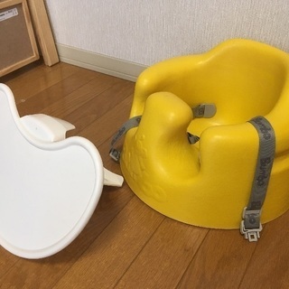 【引取希望】バンボ売ります