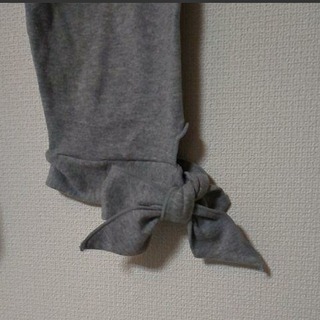 未使用☆SOMETHING 七分丈レギンスの画像