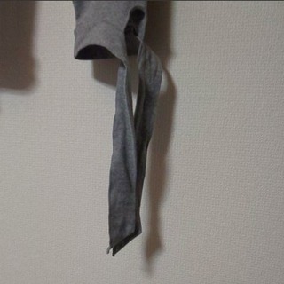 未使用☆SOMETHING 七分丈レギンスの画像