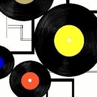 1/12(土) 懐かしのレコード・CDジャケットを見せあうお茶会...