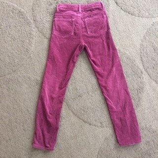 128 H&M パンツの画像