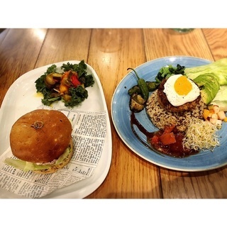 vegan、フレキシタリアン友達募集！