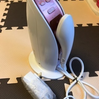 美品  パナソニック EH-SG90  美顔器の画像