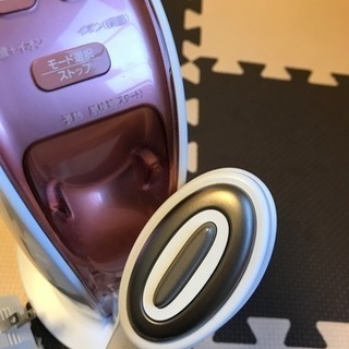 美品  パナソニック EH-SG90  美顔器の画像
