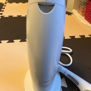 美品  パナソニック EH-SG90  美顔器の画像