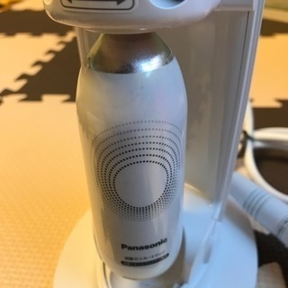 美品  パナソニック EH-SG90  美顔器の画像