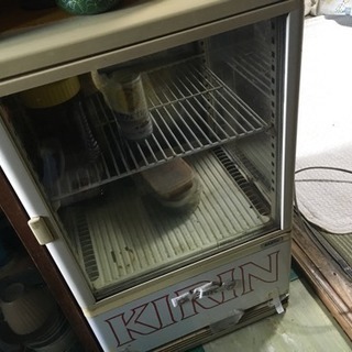 冷蔵ショーケース