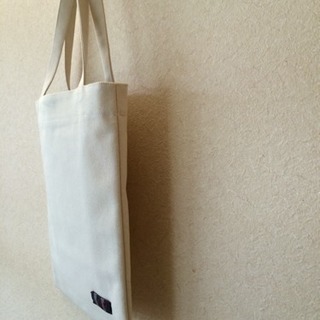Canvas tote bag/トートバック